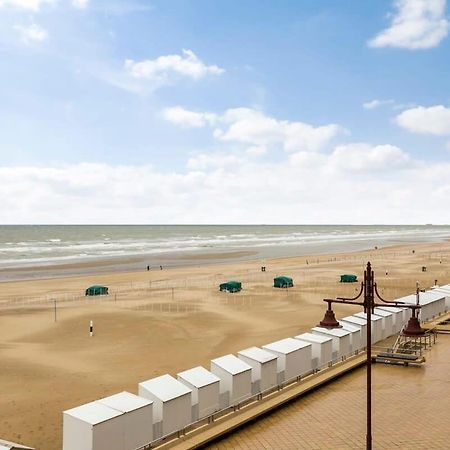Huswell - Majestic Apartment With Breathtaking Sea View Le Coq Extérieur photo