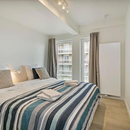 Huswell - Majestic Apartment With Breathtaking Sea View Le Coq Extérieur photo