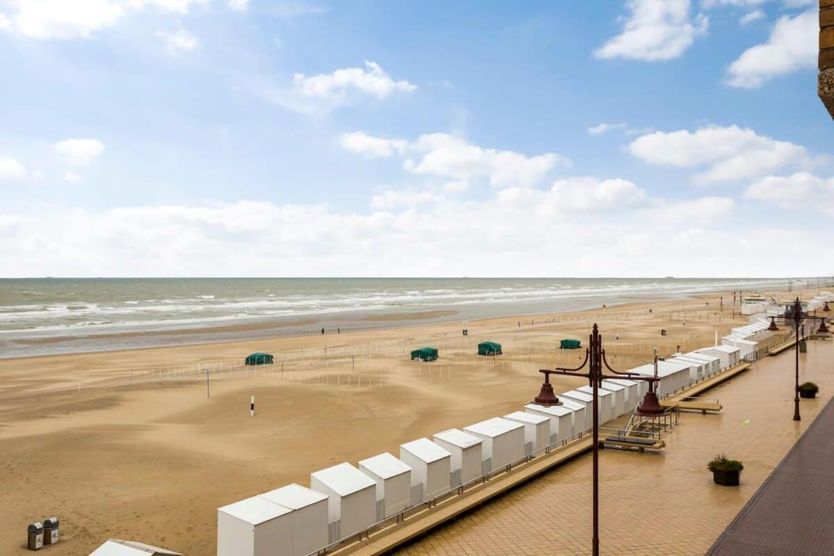 Huswell - Majestic Apartment With Breathtaking Sea View Le Coq Extérieur photo