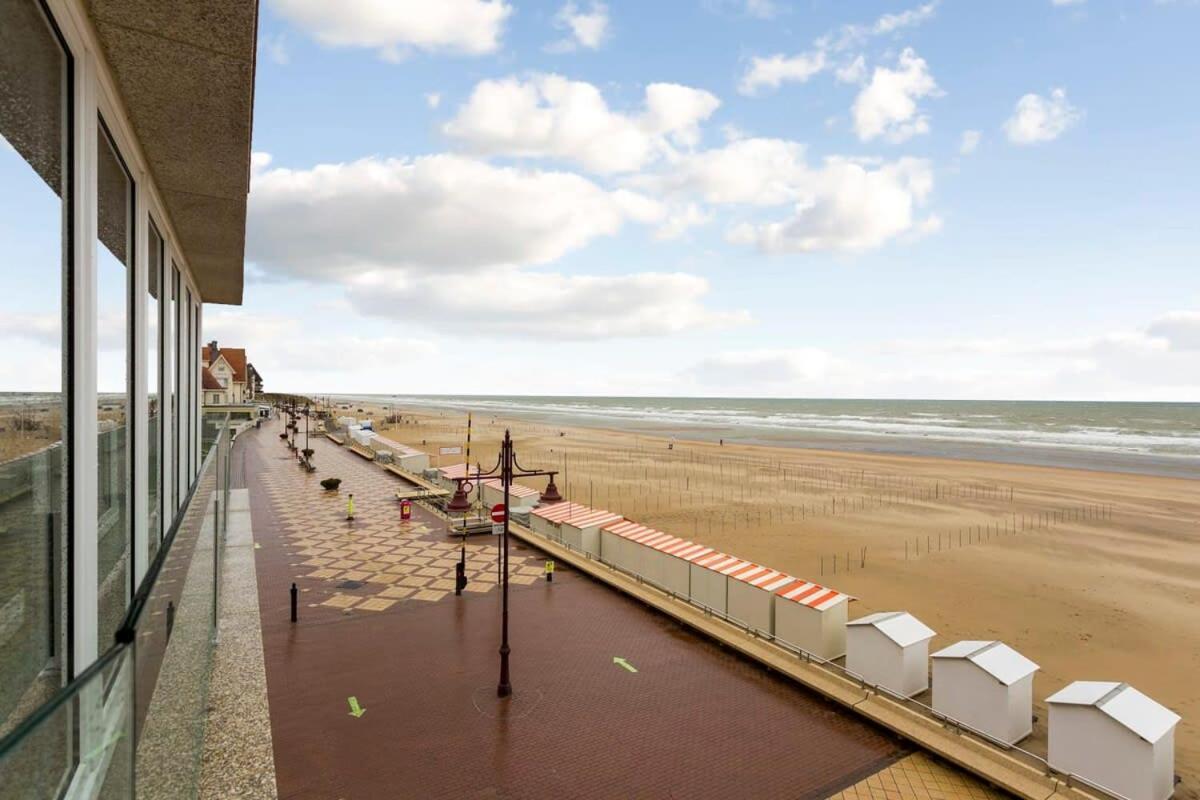 Huswell - Majestic Apartment With Breathtaking Sea View Le Coq Extérieur photo
