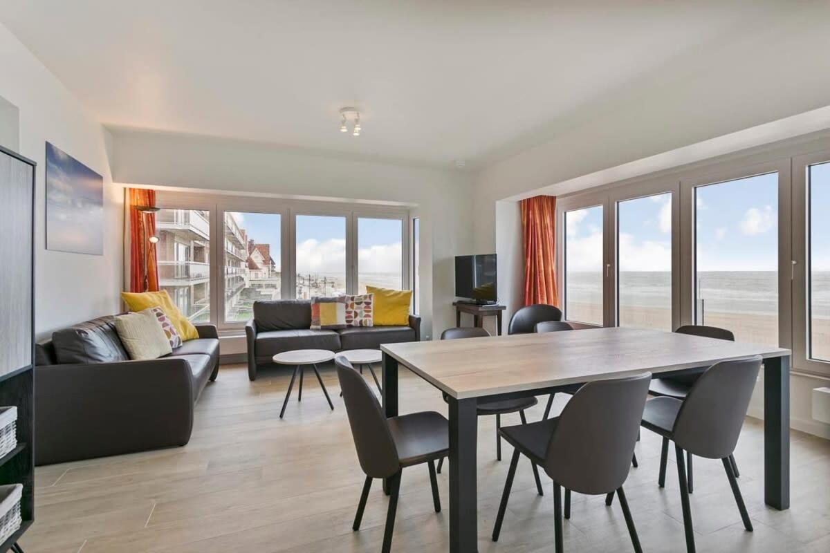 Huswell - Majestic Apartment With Breathtaking Sea View Le Coq Extérieur photo