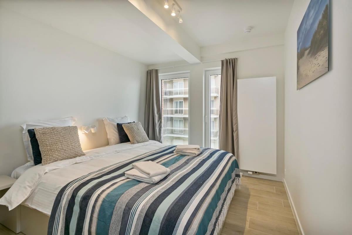 Huswell - Majestic Apartment With Breathtaking Sea View Le Coq Extérieur photo