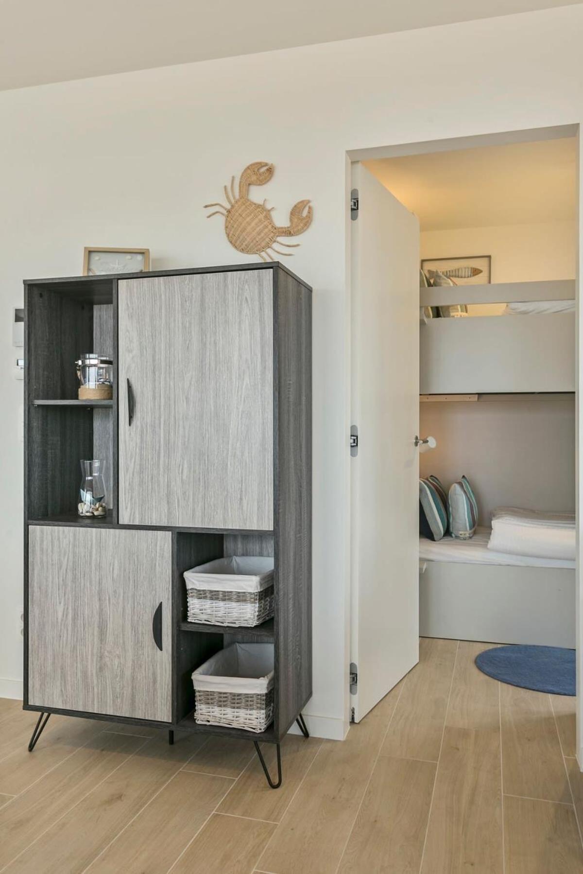 Huswell - Majestic Apartment With Breathtaking Sea View Le Coq Extérieur photo