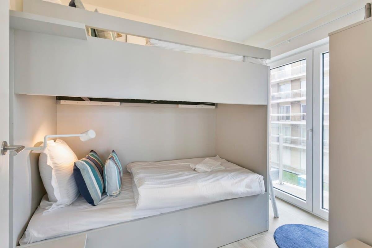 Huswell - Majestic Apartment With Breathtaking Sea View Le Coq Extérieur photo