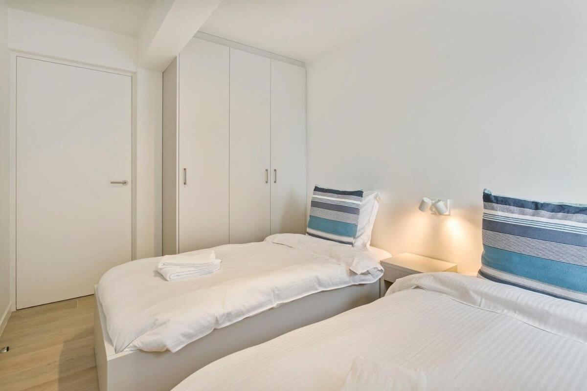 Huswell - Majestic Apartment With Breathtaking Sea View Le Coq Extérieur photo