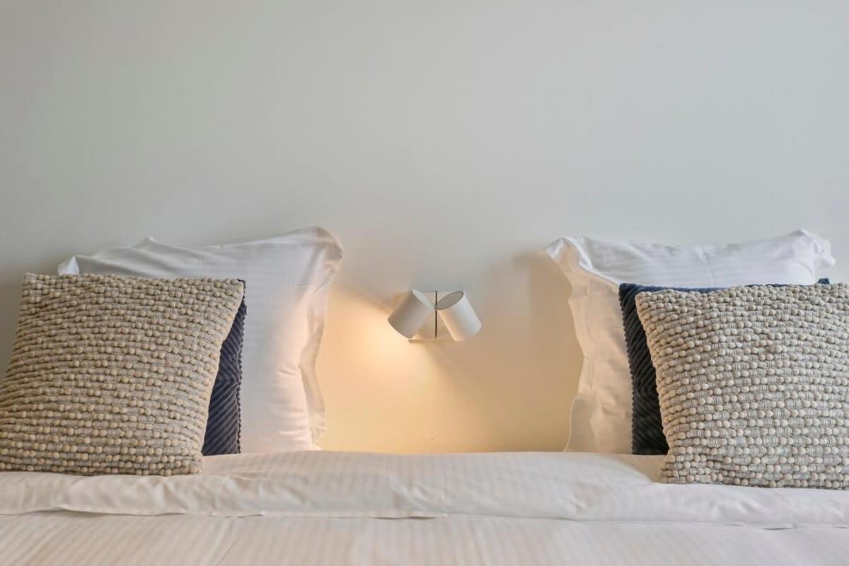 Huswell - Majestic Apartment With Breathtaking Sea View Le Coq Extérieur photo