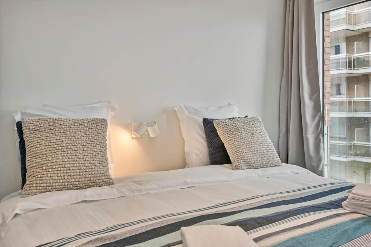 Huswell - Majestic Apartment With Breathtaking Sea View Le Coq Extérieur photo